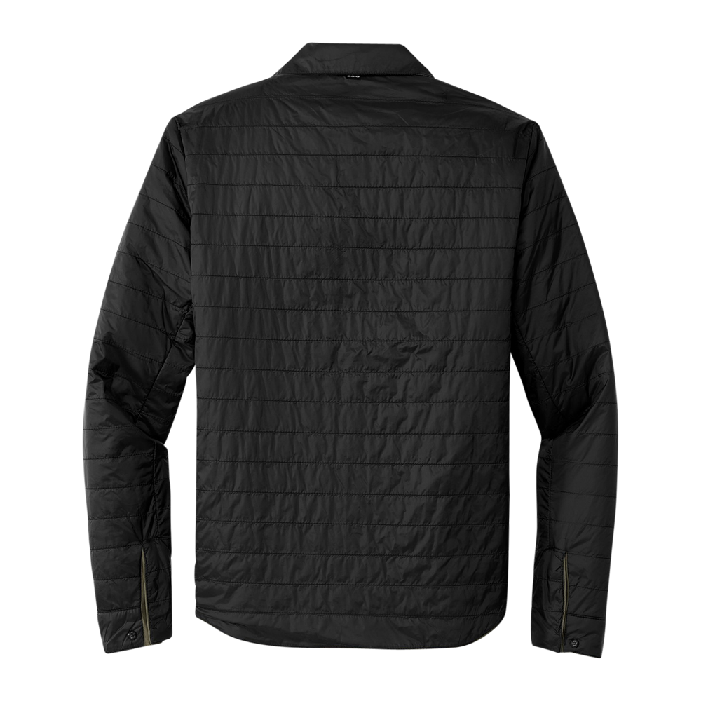 OGIO Reverse Shirt Jacket 8