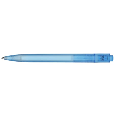 Recycled Ocean Plastic Gel Pen 14