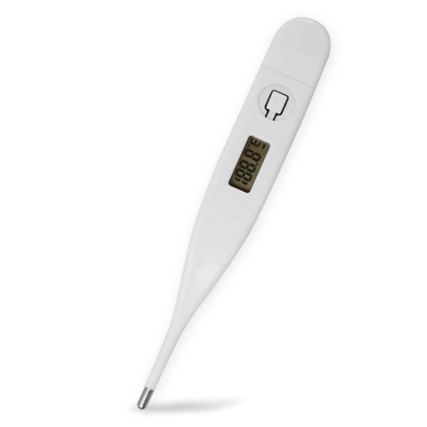 Electronic Digital Thermometers 6