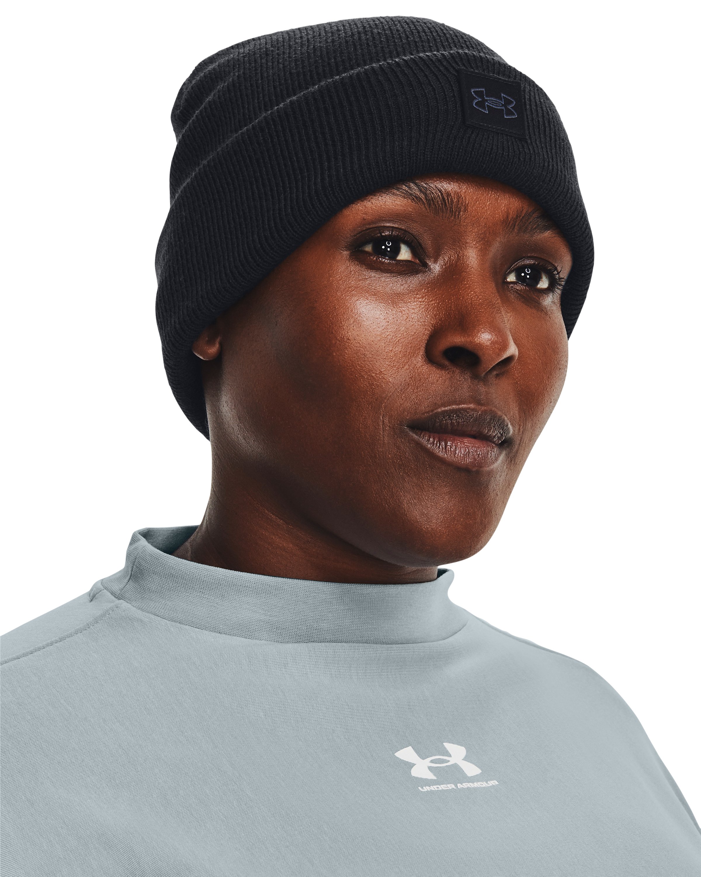 UA Halftime Cuff Women's Beanie 4