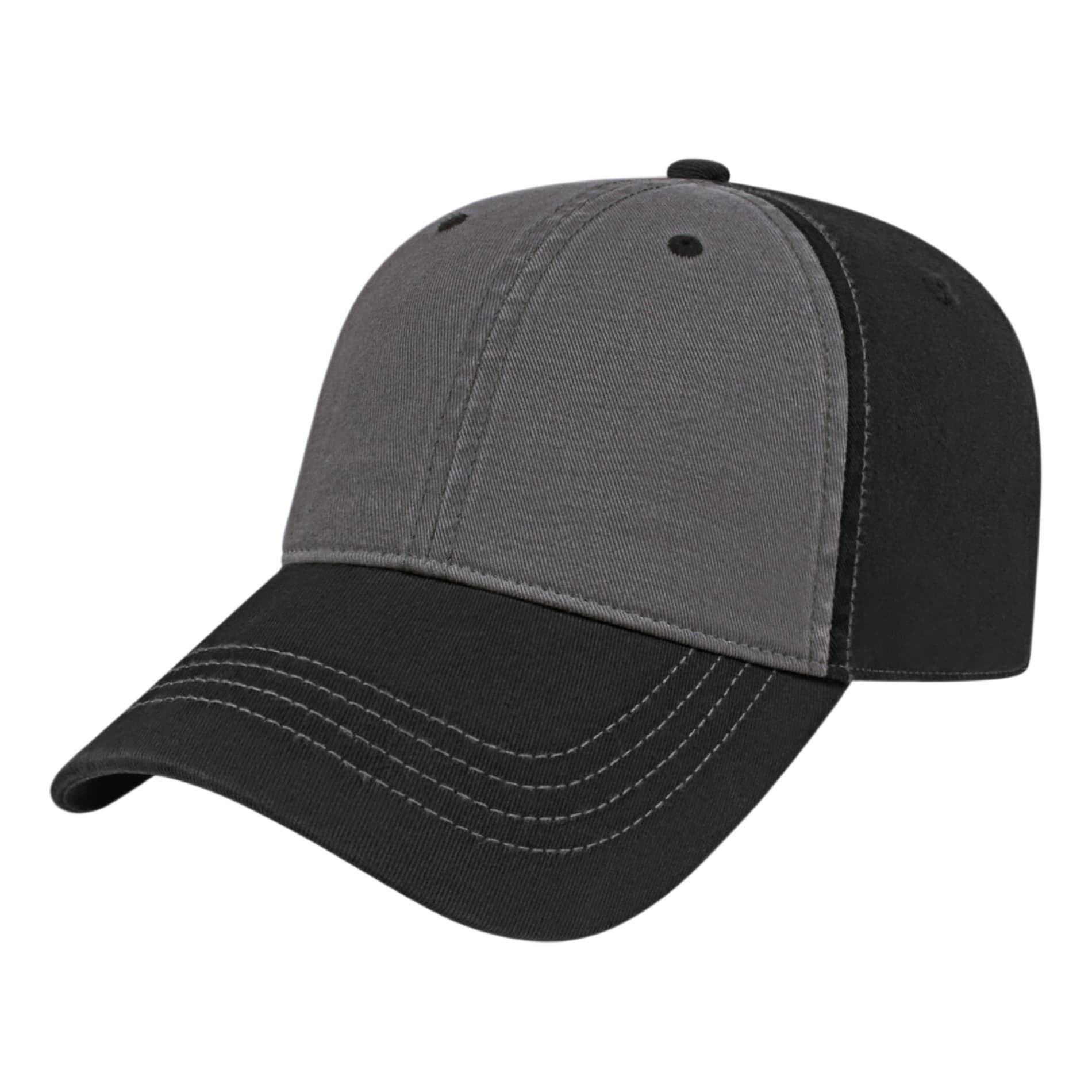 Cap America Relaxed Golf Cap 94