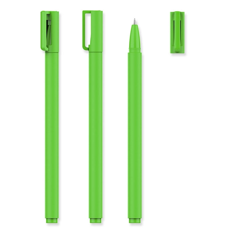 Custom ABS Materials Gel Pens 13