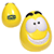 Mini Mood Maniac Stress Reliever-Happy 2