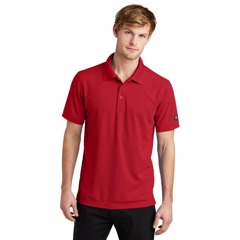 OGIO - Caliber2.0 Polo 17