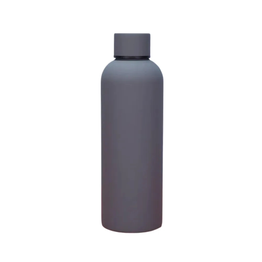 17oz. Stainless Steel Sports Bottle 8