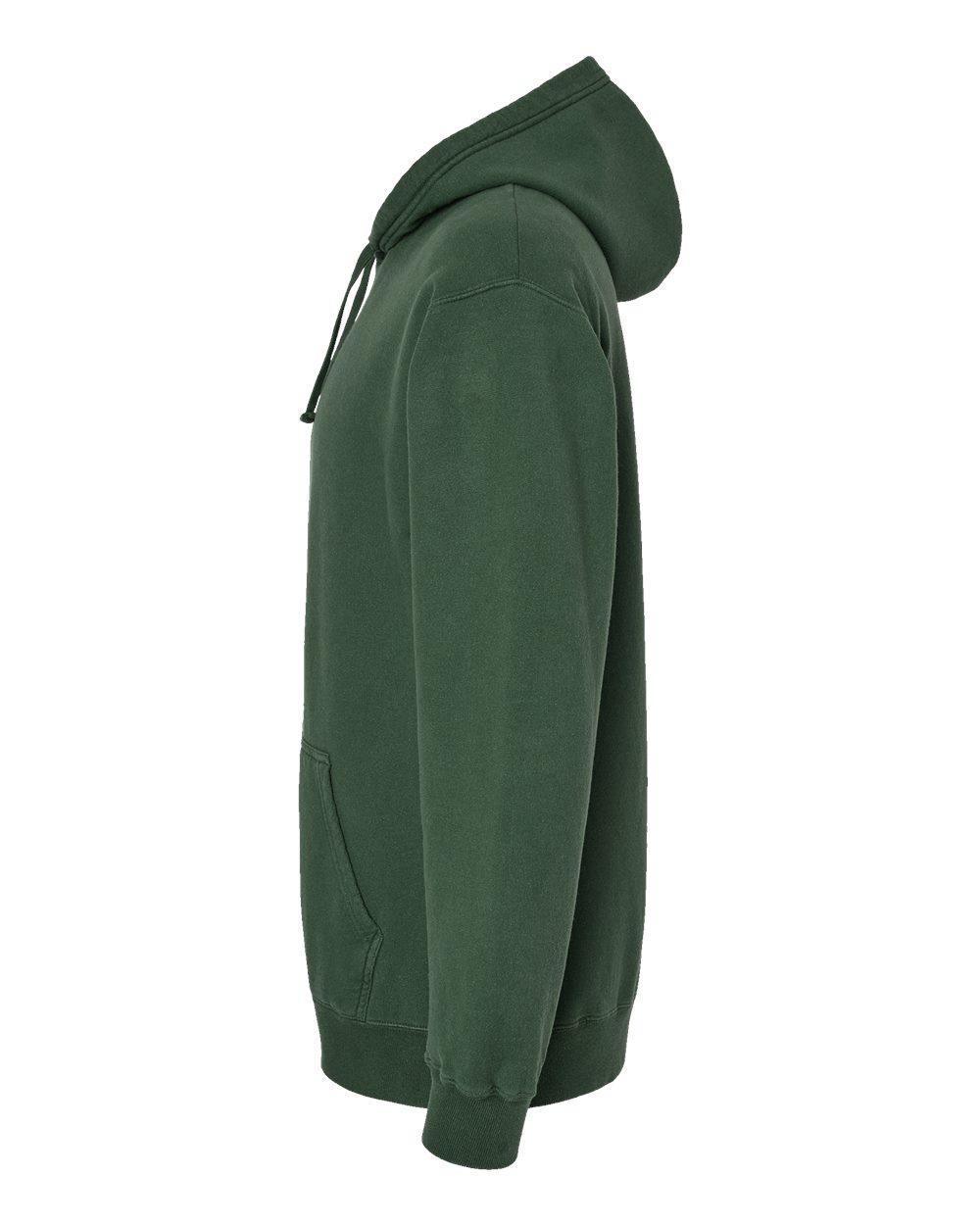 Unisex Garment-Dyed Hooded Sweatshirt - GDH450 95