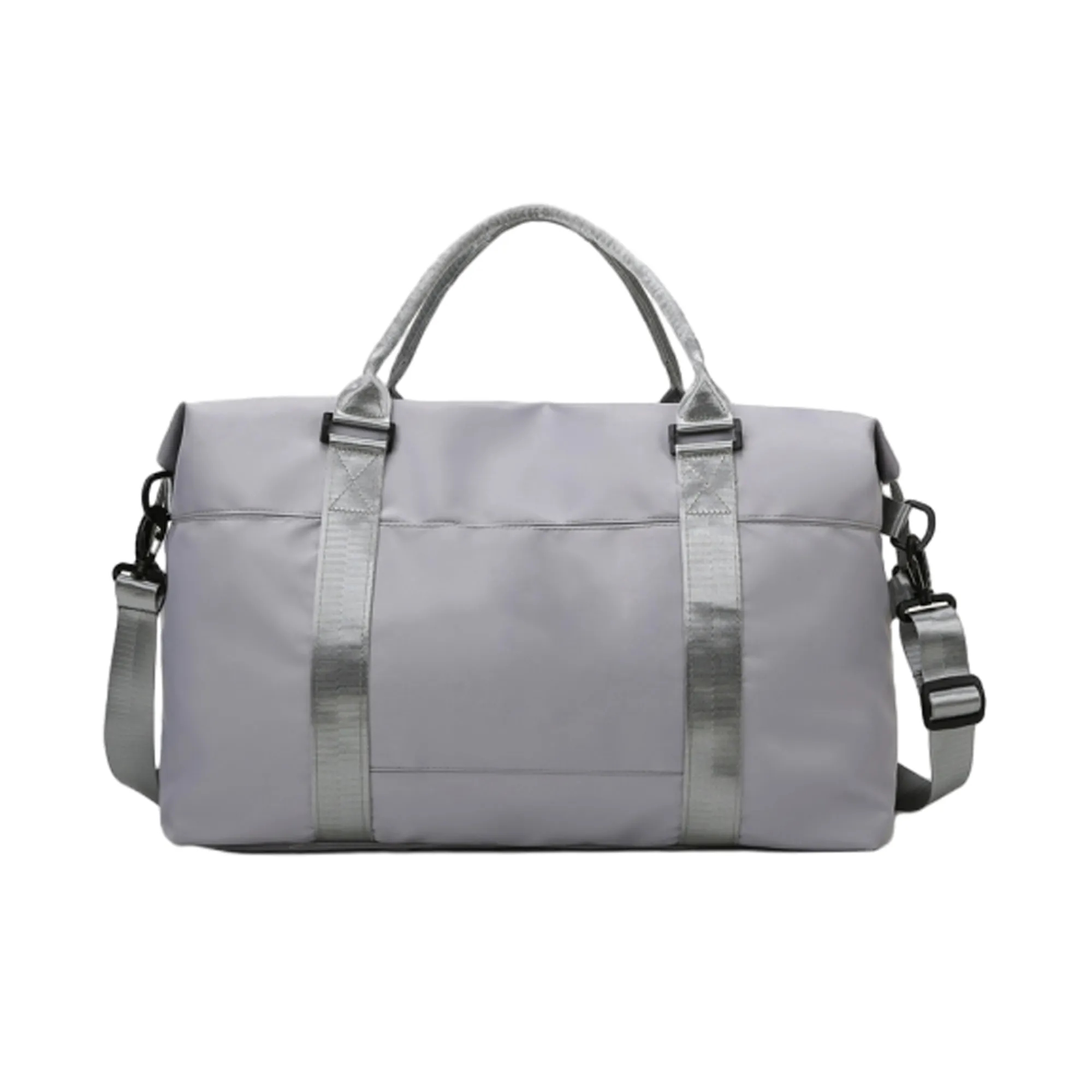 Large Capacity Fitness Handbag Travel Shoulder Bag 6