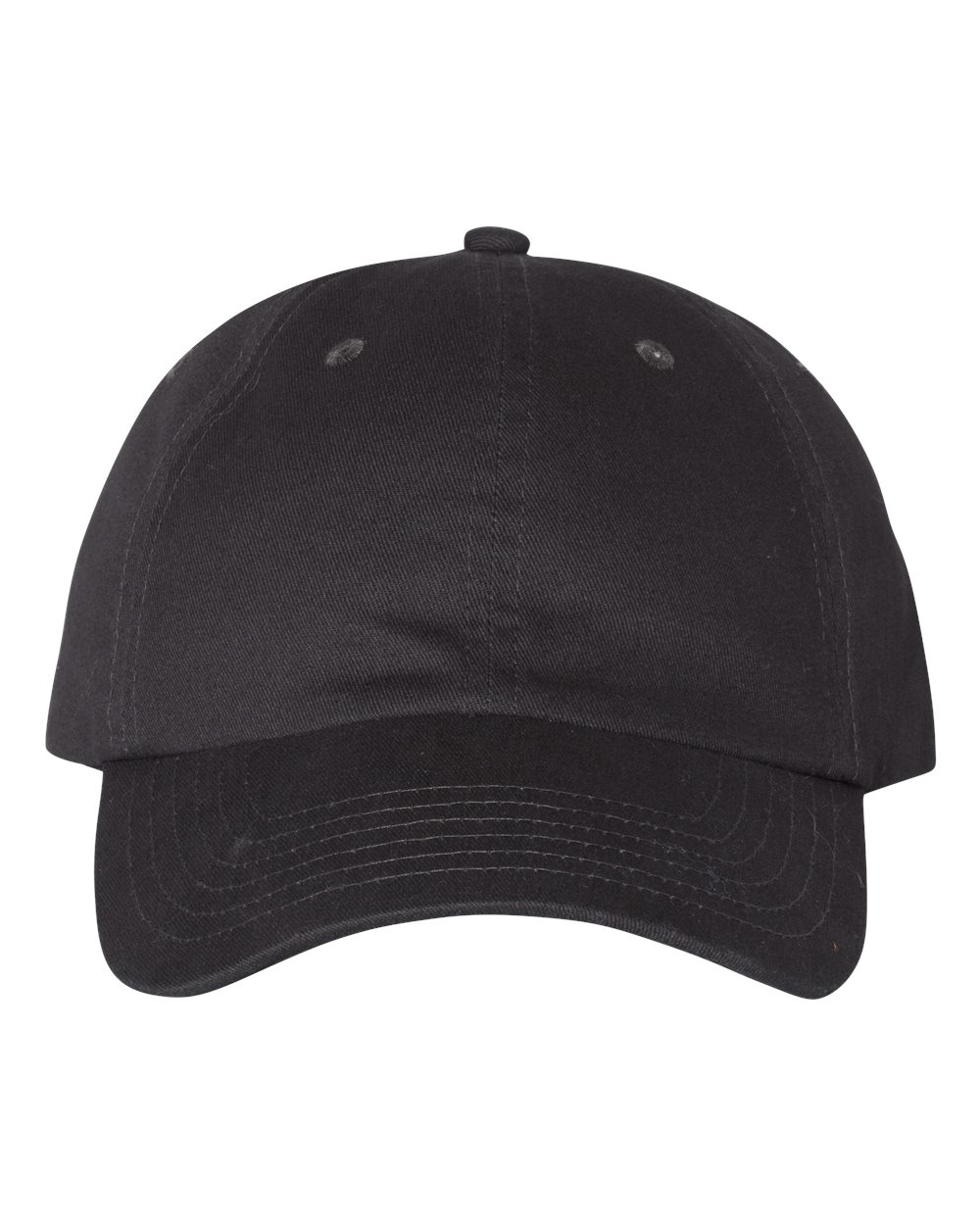Brushed Twill Cap - VC200 34