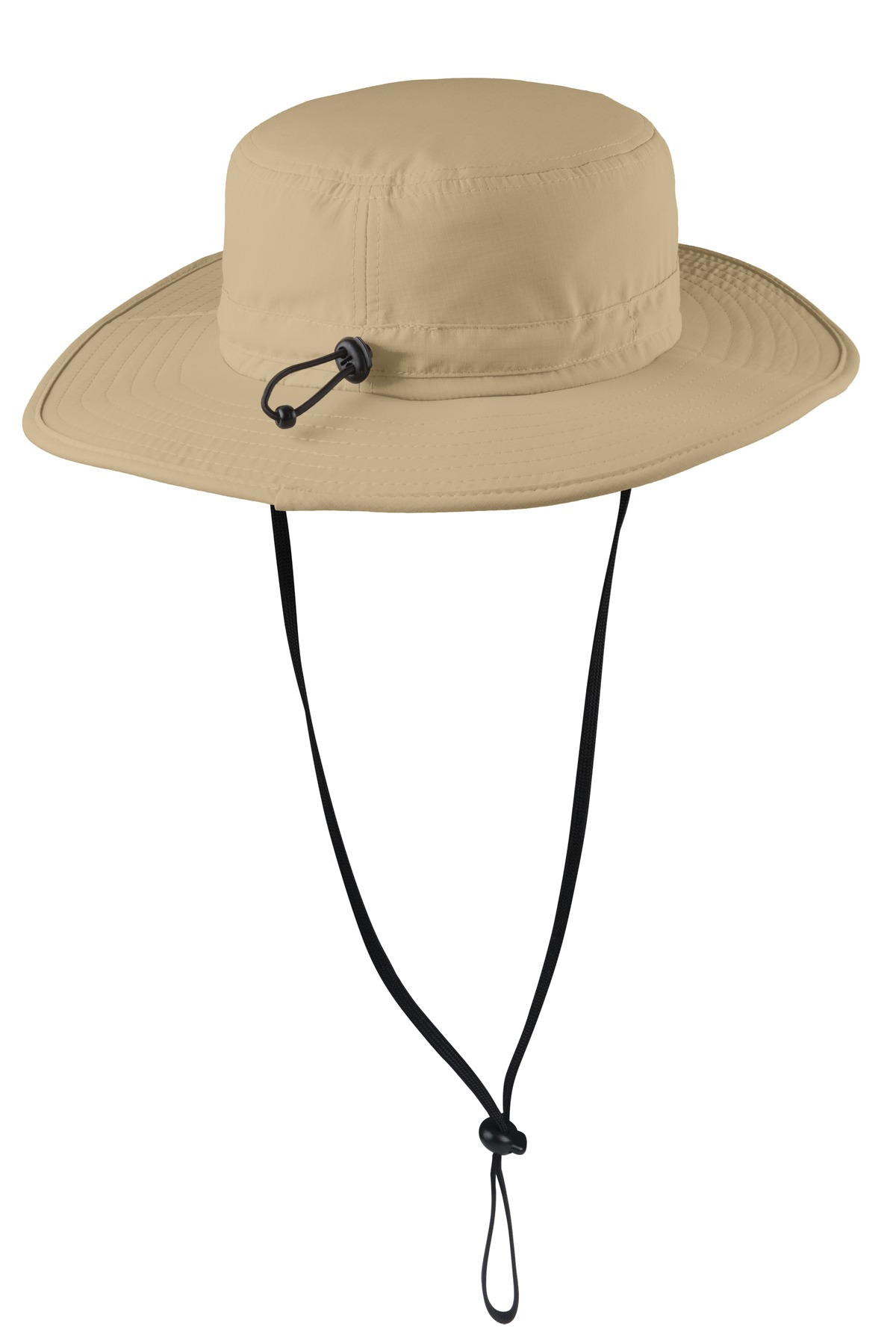 Outdoor Wide-Brim Hat