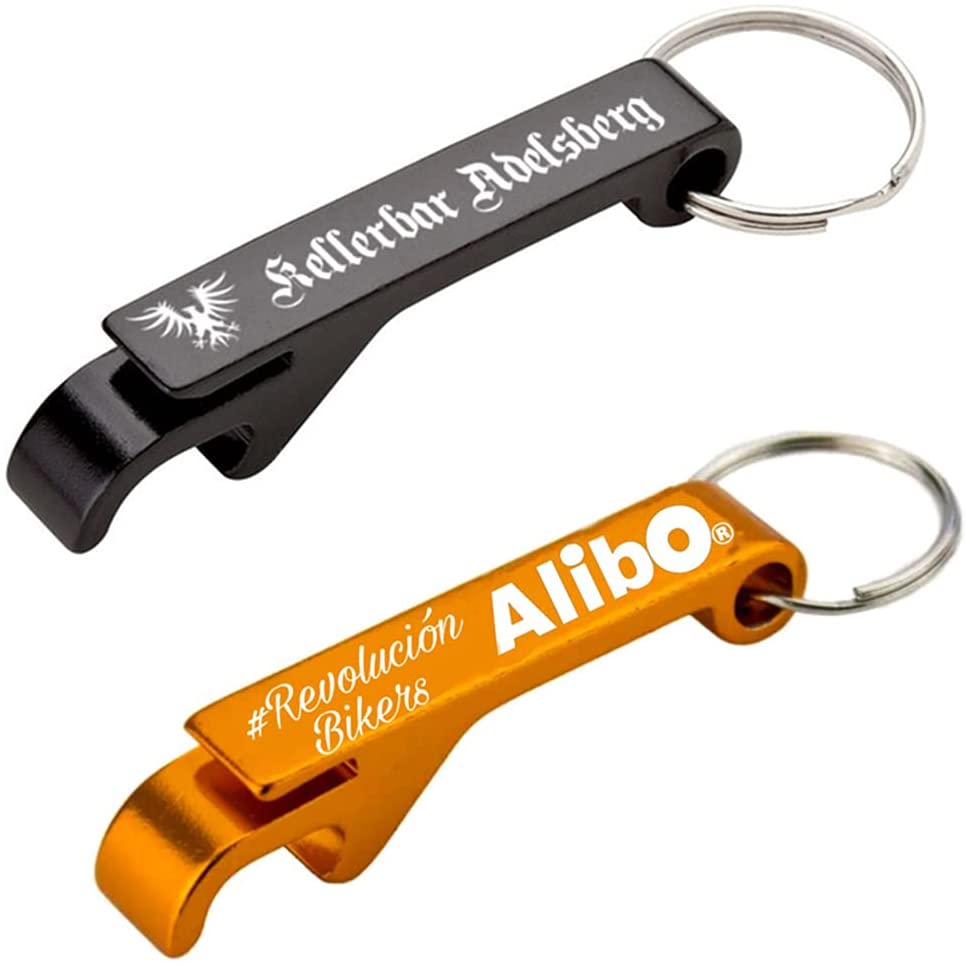 Keychain Bottle Opener 7