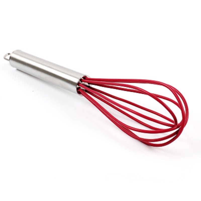 Wire Egg Whisk 4