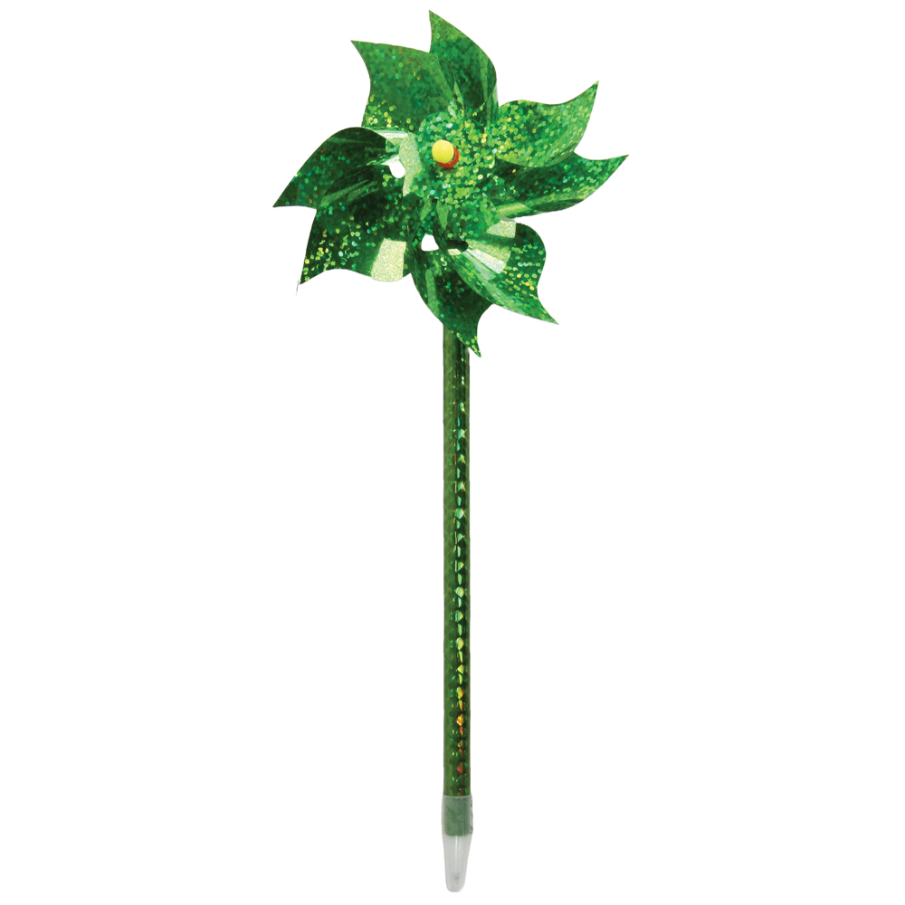 Pinwheel Pen 6