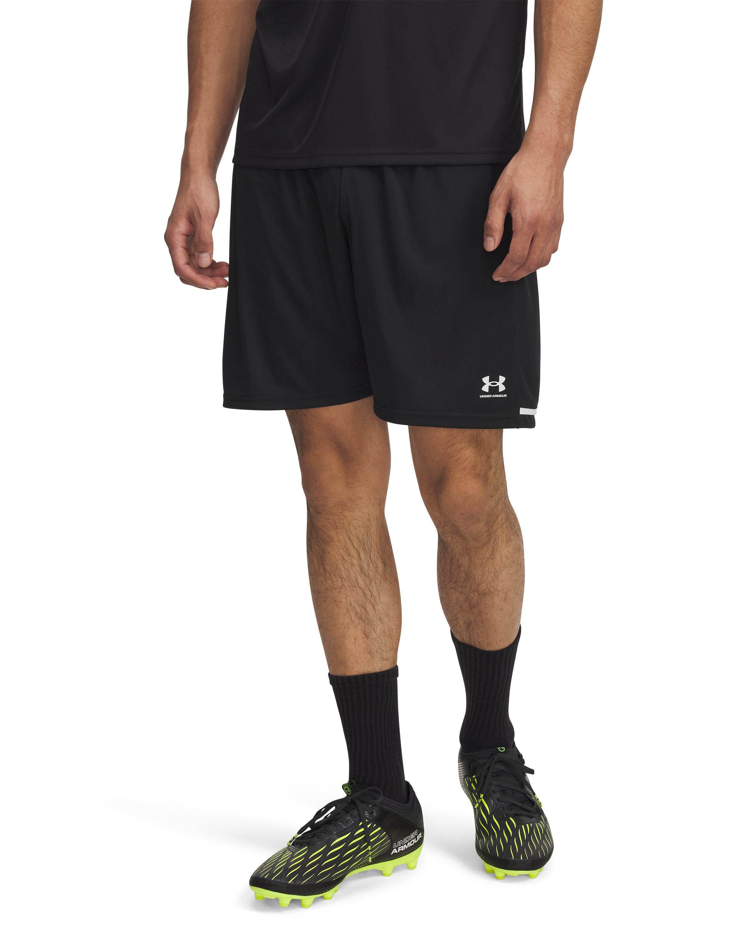 UA Challenger Men's 7 Shorts 6