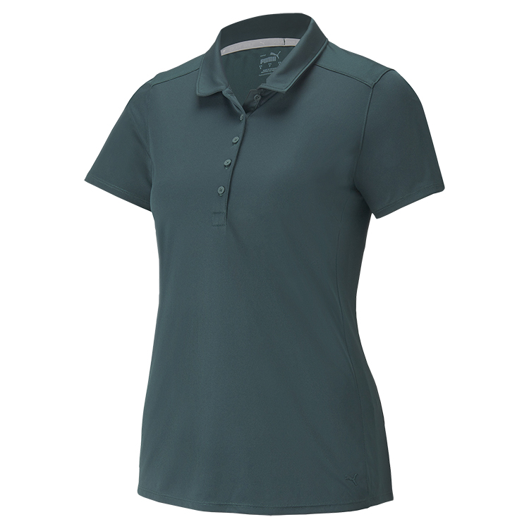 Puma Ladies Gamer Polo 4