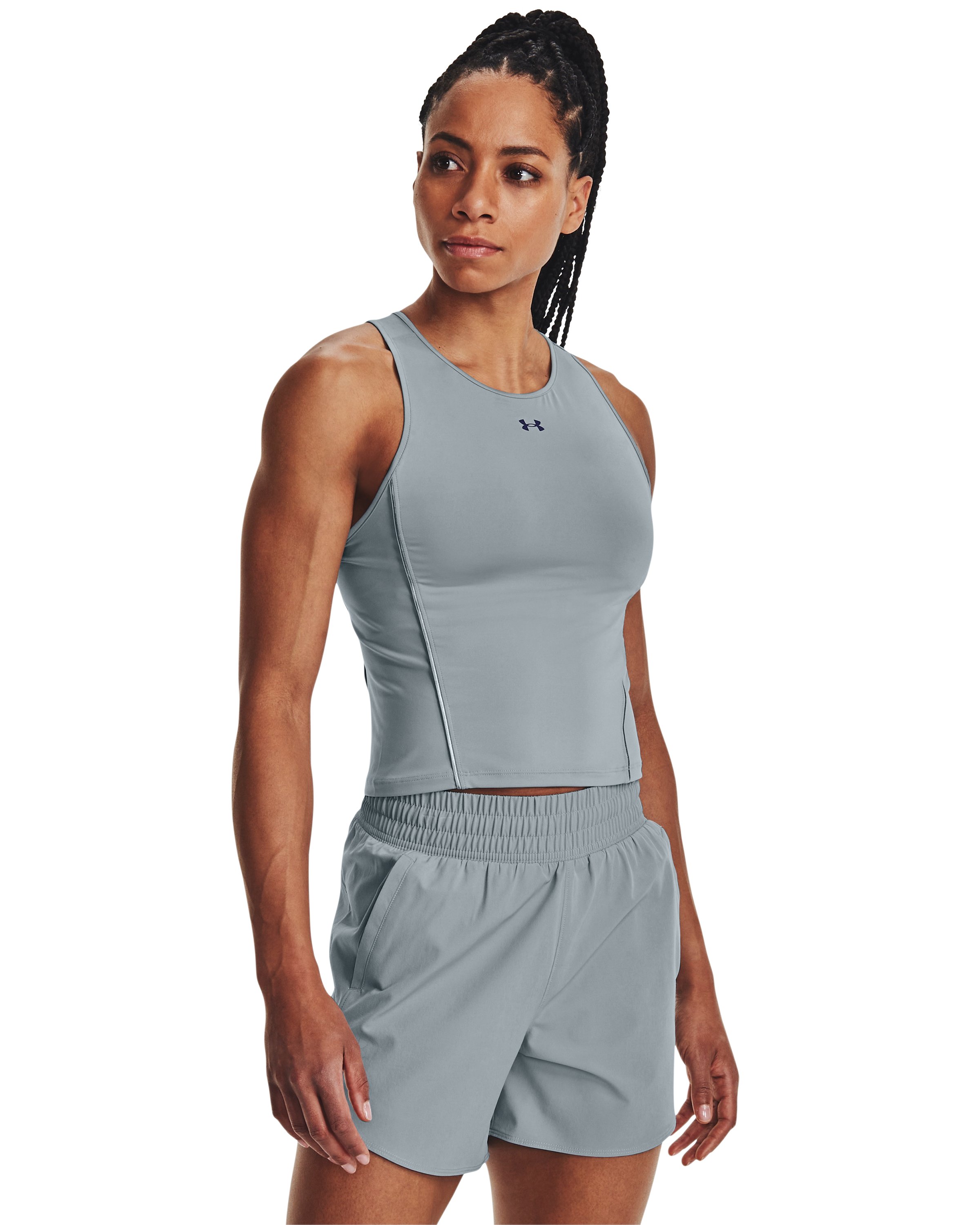 UA Armour Women's Tank 5