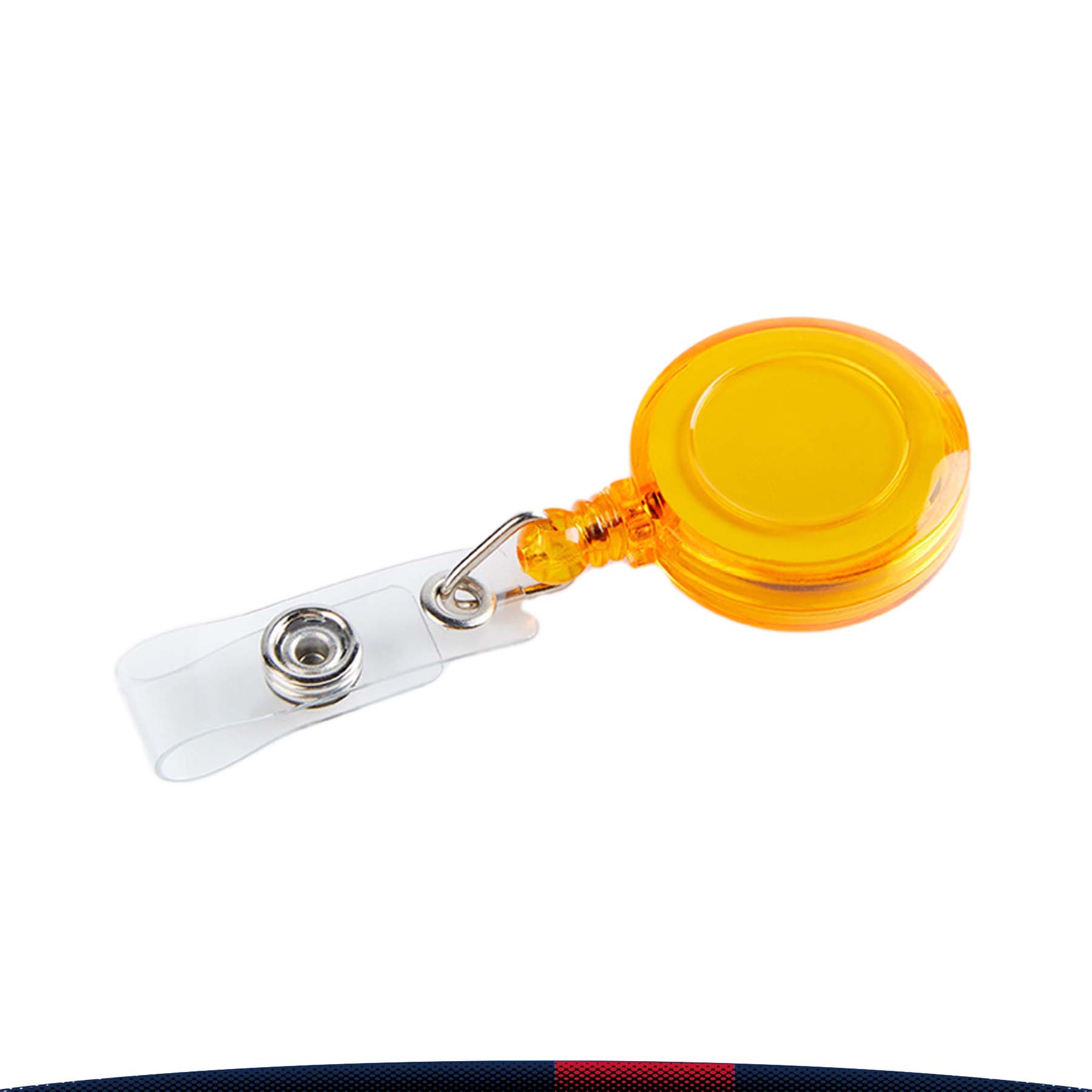 Telescopic Badge Holder Reel 3