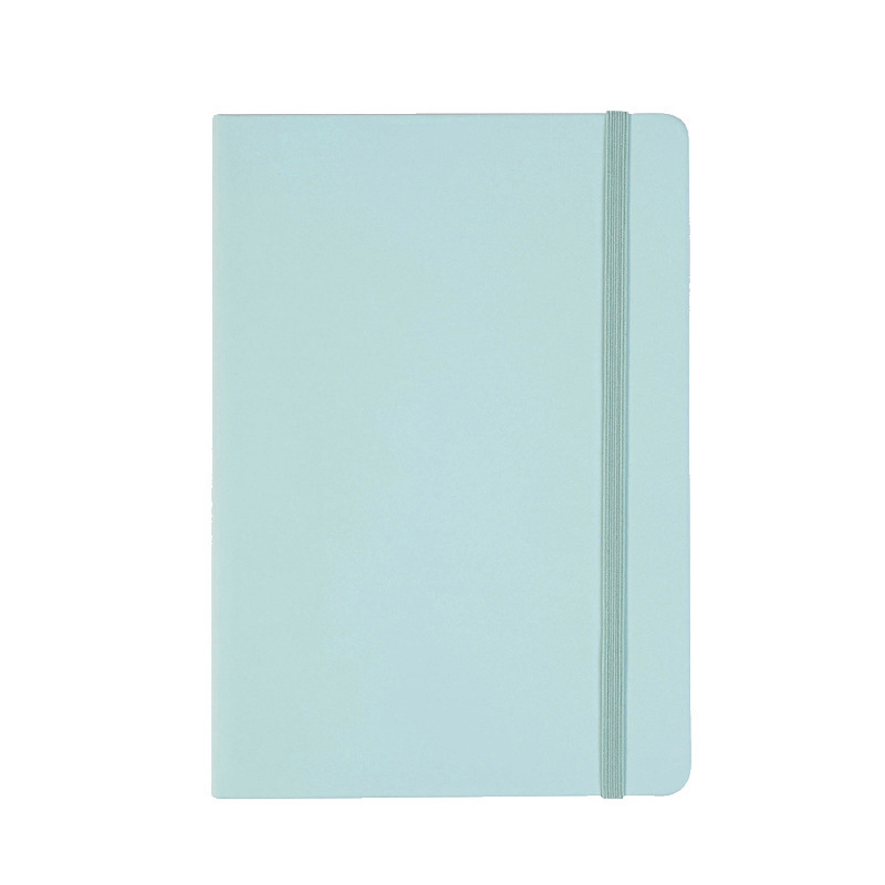 PU Leather High Quality Strap Notebook 3