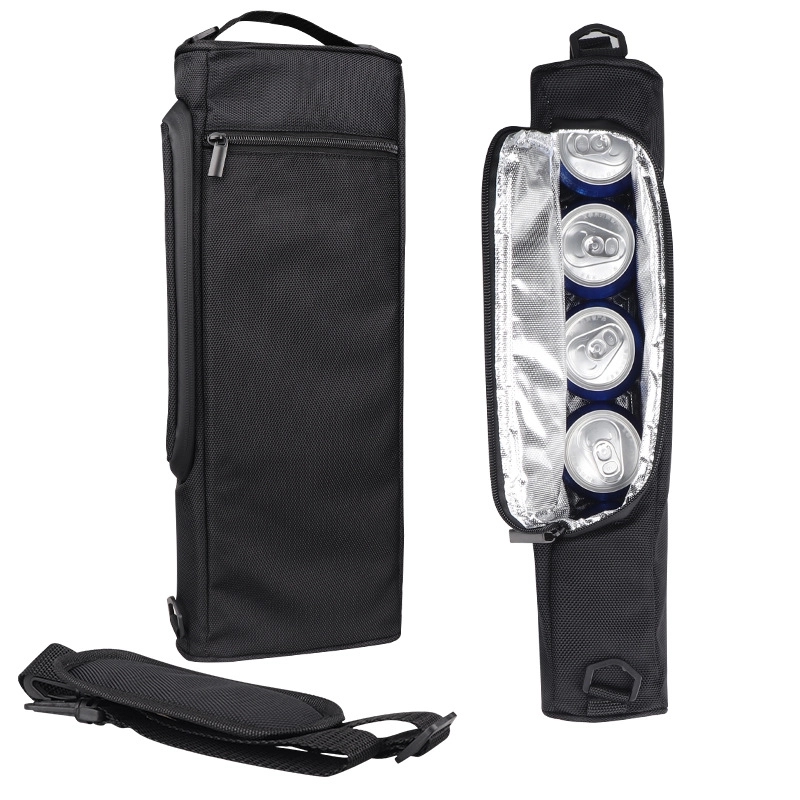 Outdoor Portable Golf Car Refrigerated Ice Bag 3