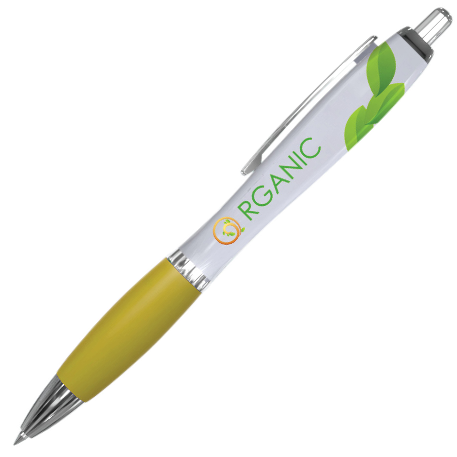 Zen Full Color Pen 6