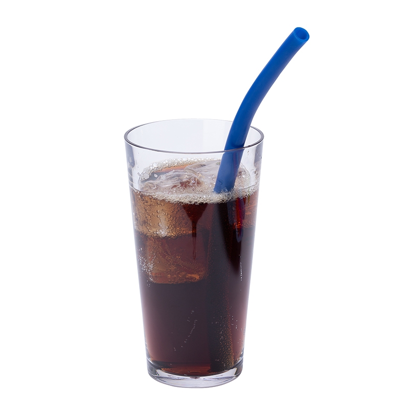 Bellini Silicone Straw in Capsule Case 92