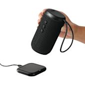 High Sierra Kodiak IPX7 Outdoor Bluetooth Speaker 77