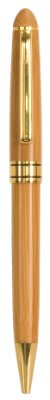 Wide Bamboo Pen 1
