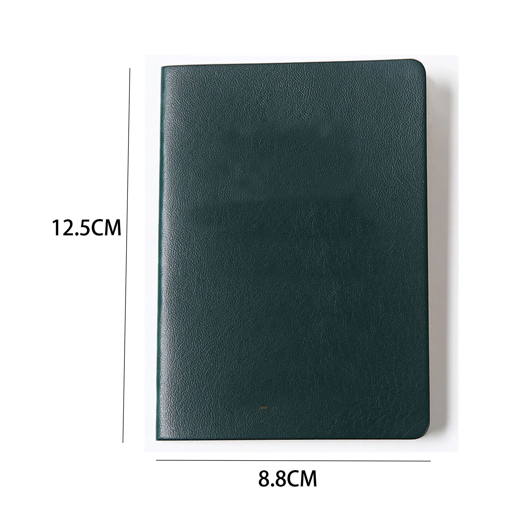 Custom Journal Notebook Unique Passport 2