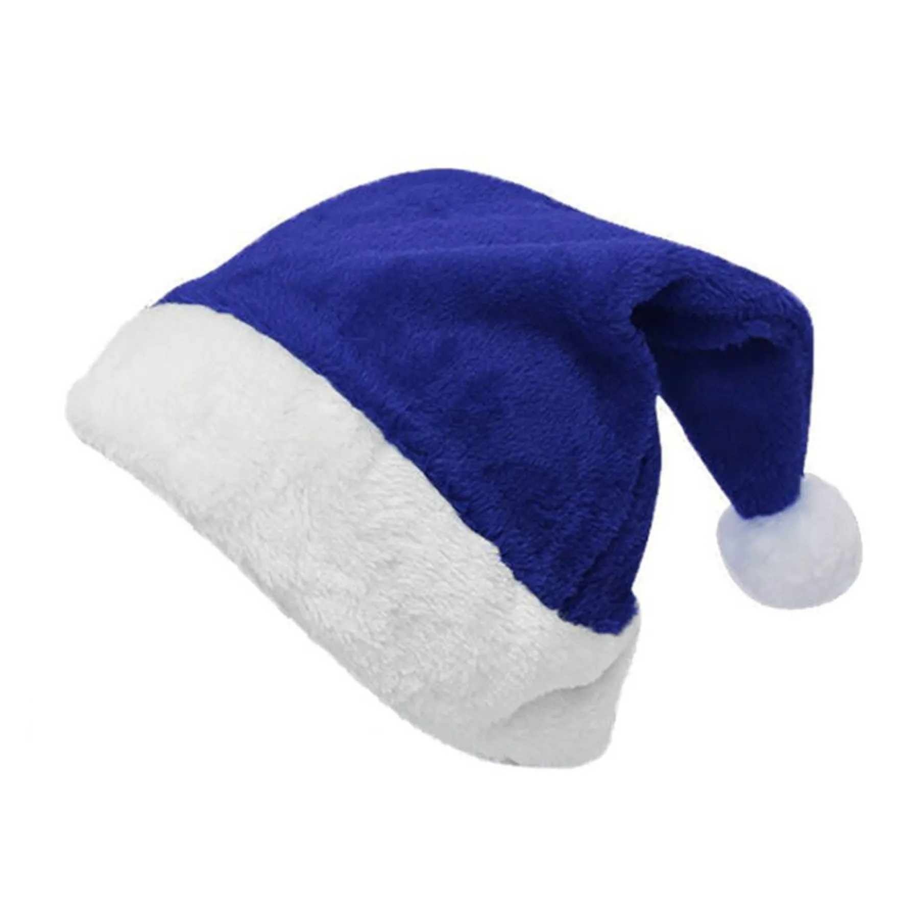 Santa Christmas Hat 10