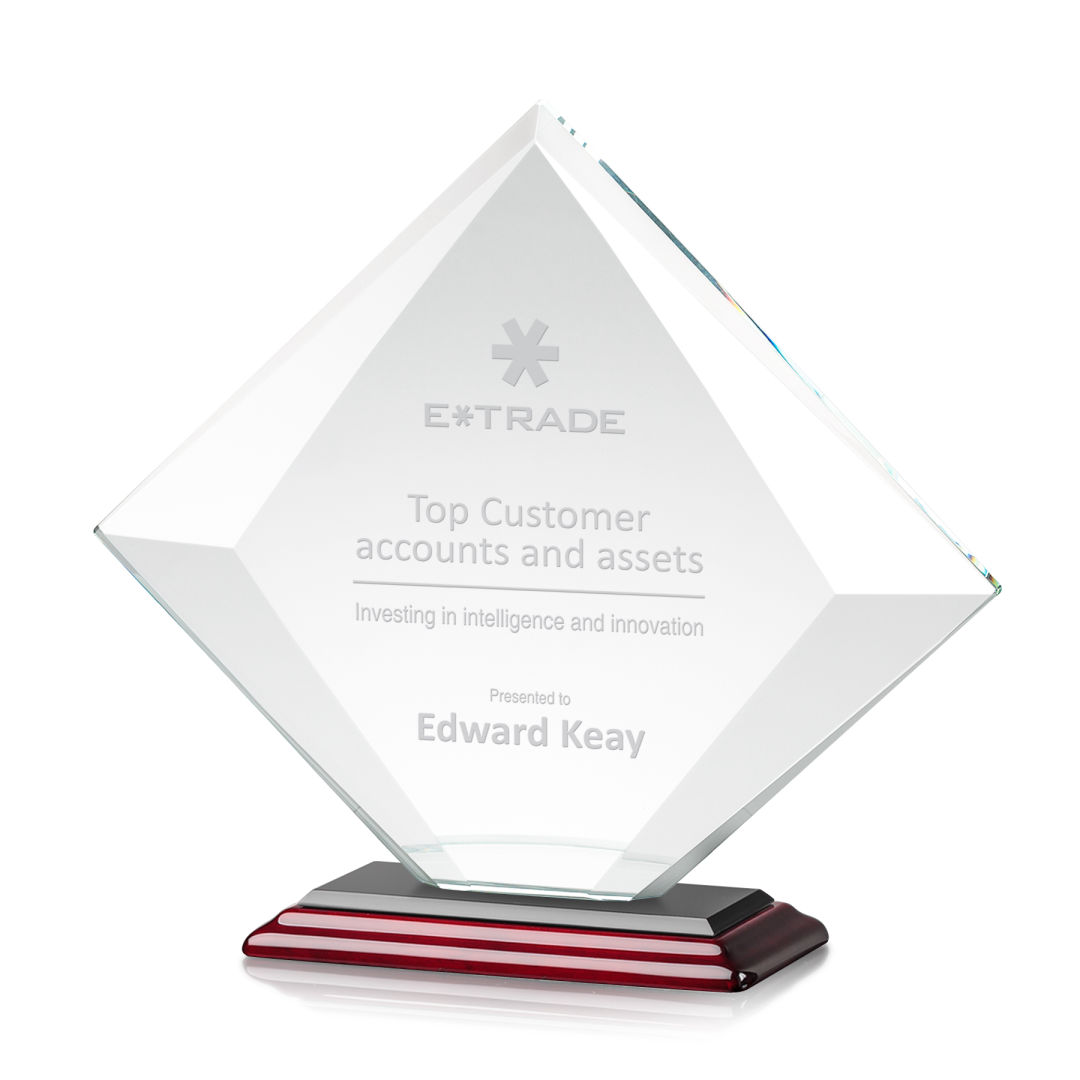 Teston Award - Rosewood 7