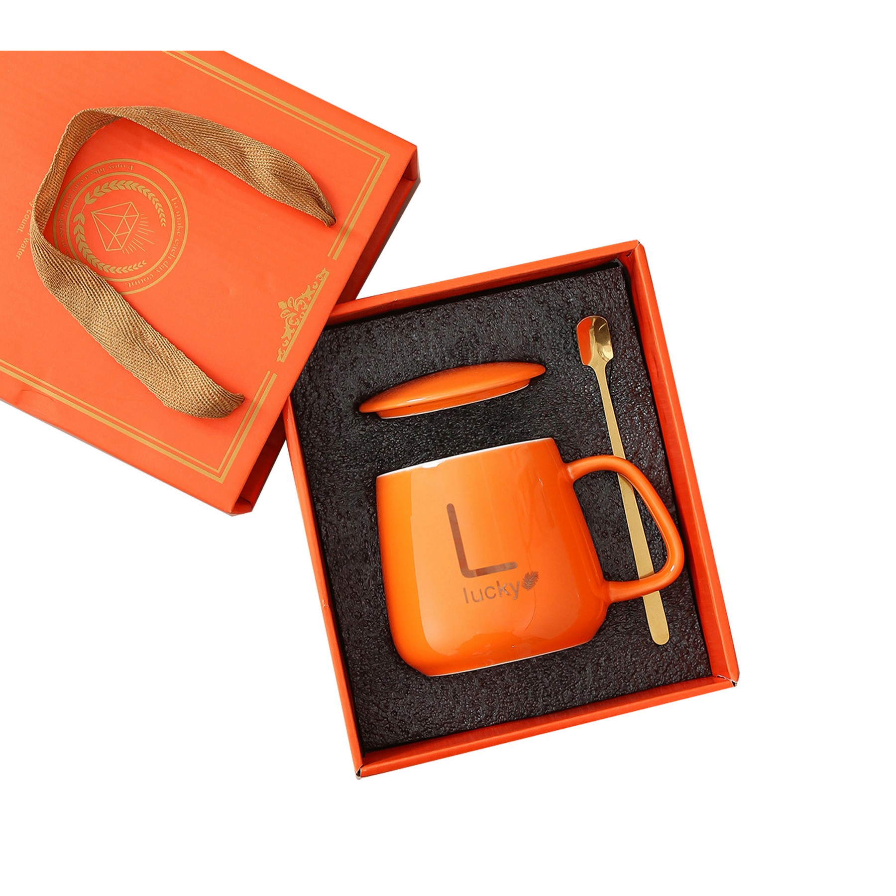 Mug Gift Set 2