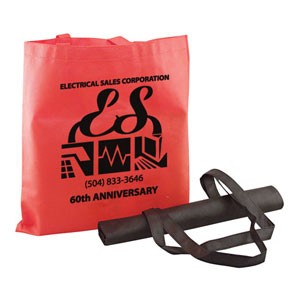 Non Woven Convention Tote Bag 2