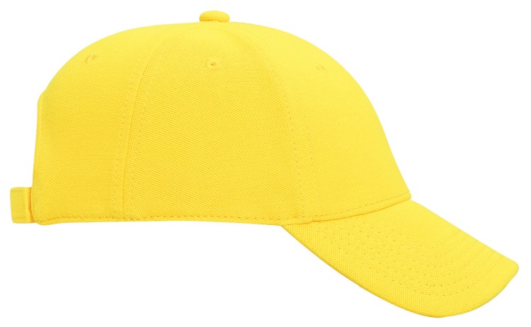 OTTO CAP® 6 Panel Low Profile Baseball Cap 108