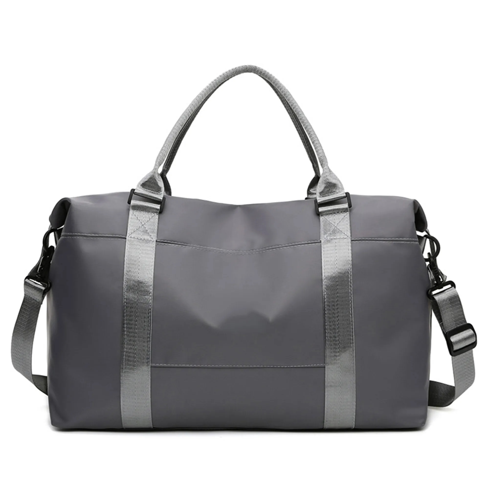 Travel Duffel Bag 10