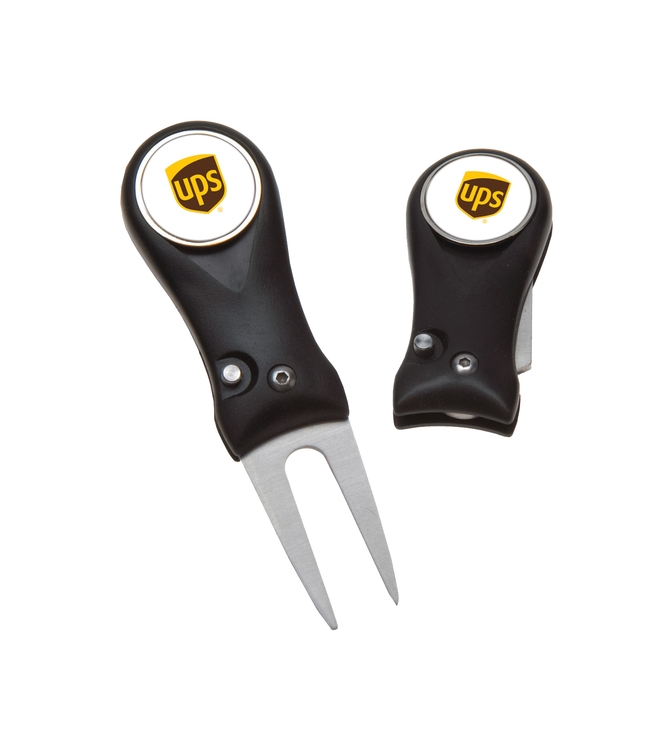 Spring Release Divot Tool w/Magnetic Marker 1