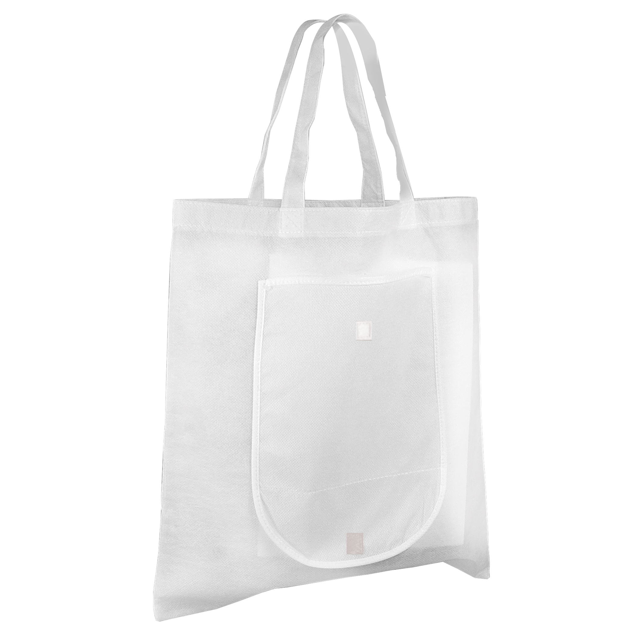 NW Fold 'n Go Tote Bag 12