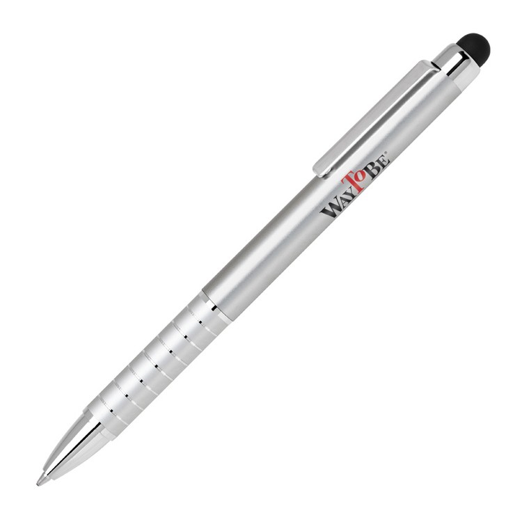 Bill Stylus with Twist Pen 2