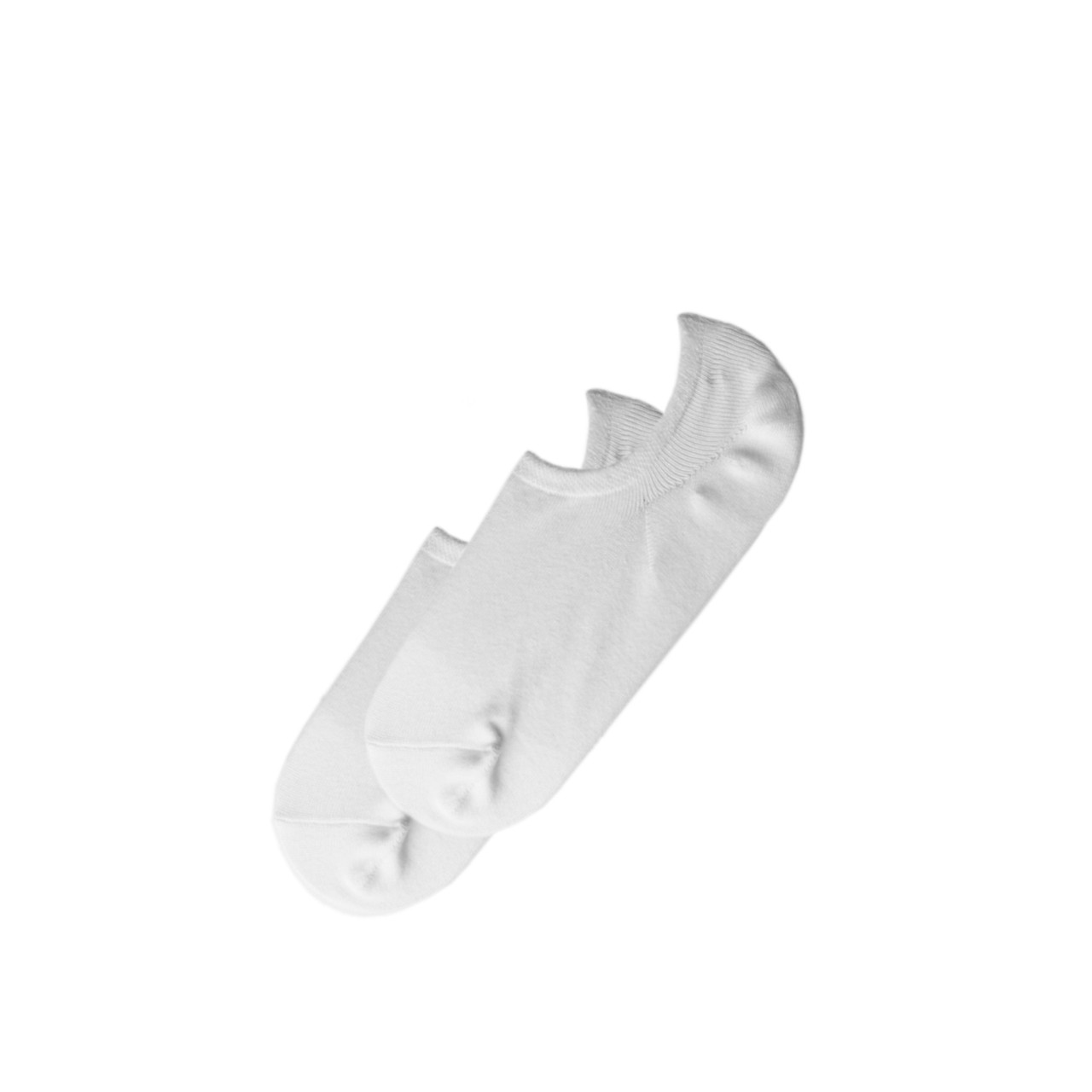 Invisible Socks (2 Pairs) | 1206 7