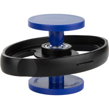 Axis Double Spinner 22