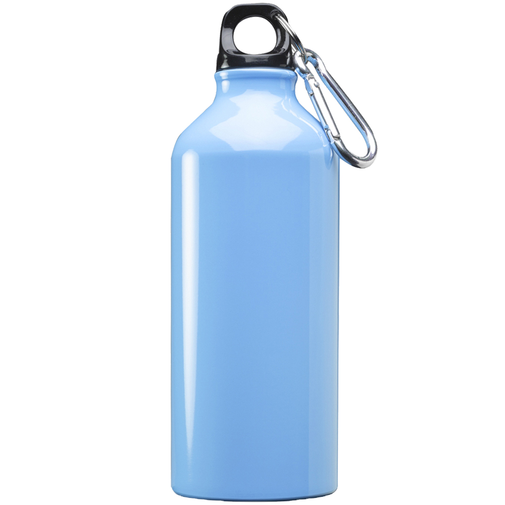 20 oz. Aluminum Water Bottles, custom water bottle with logo imprint 22