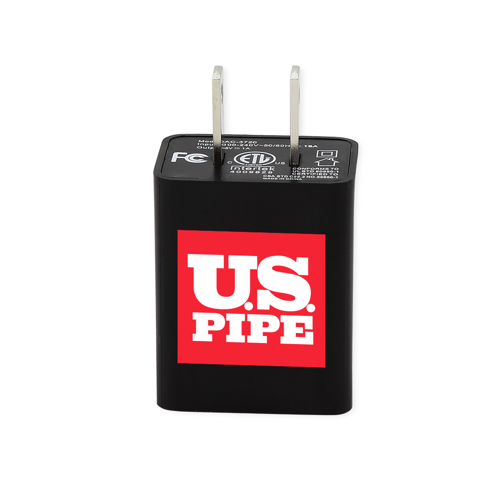 Hazel Street ETL Certified Wall Charger - Simports 3