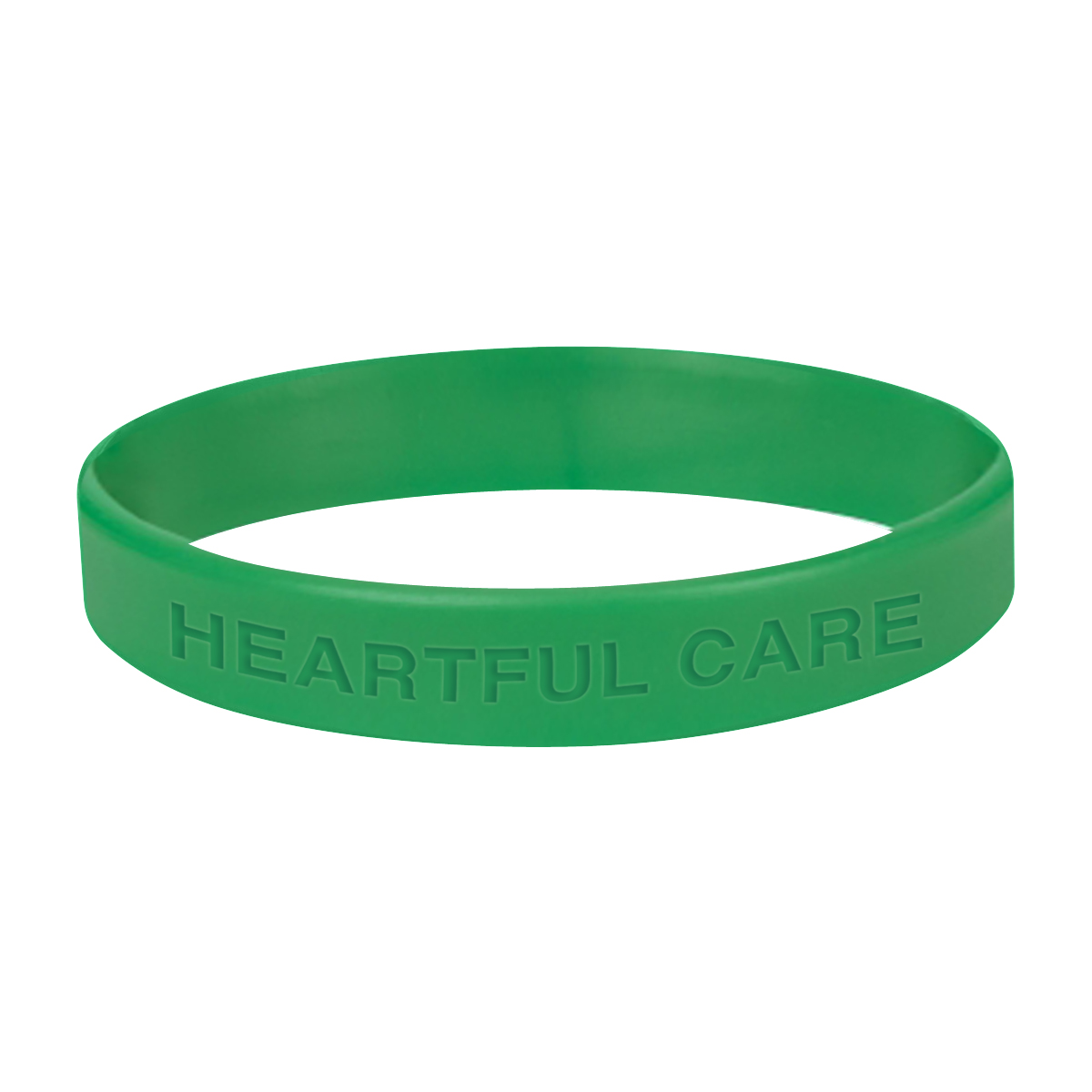 Single Color Silicone Bracelet 12