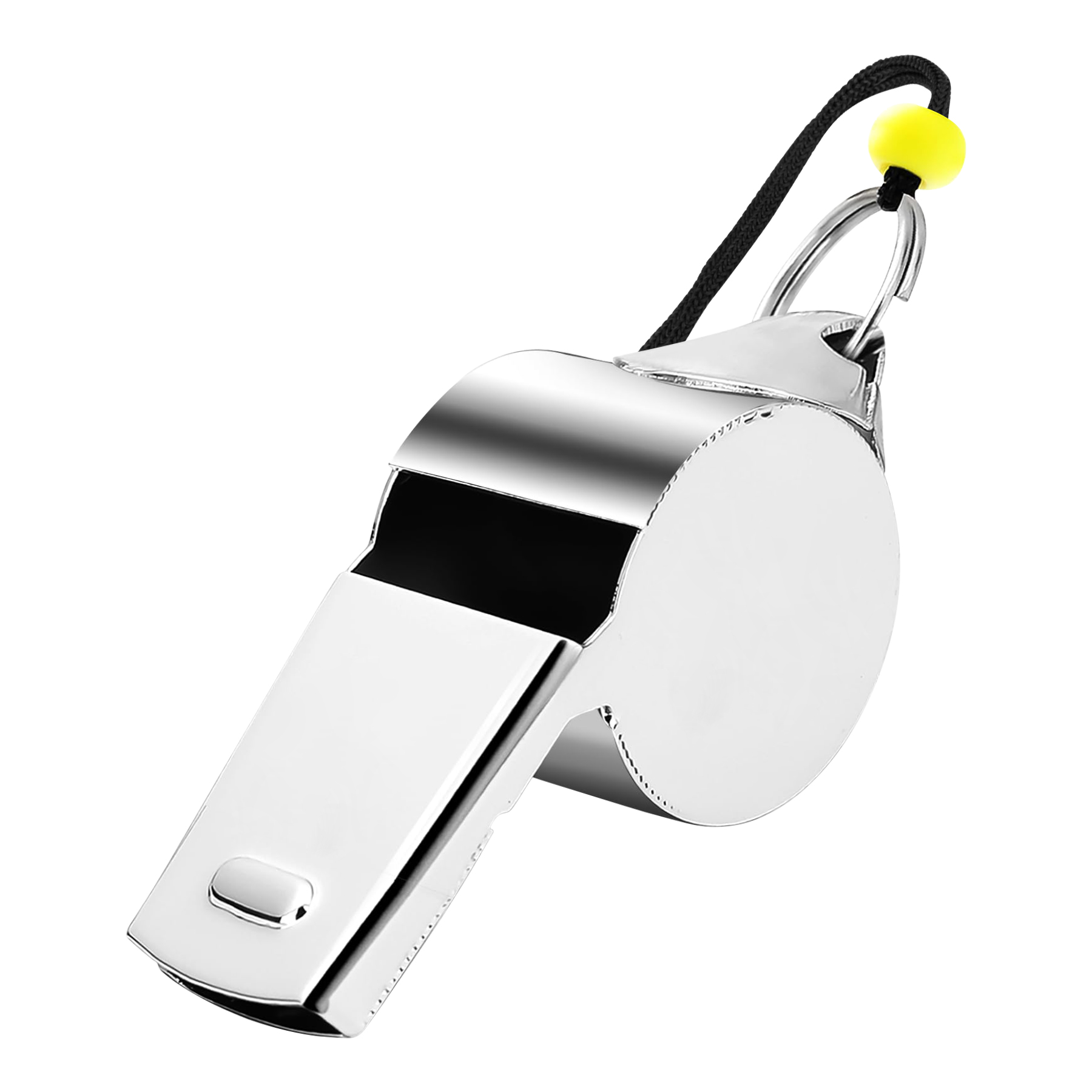 Metal Sound Whistle 3