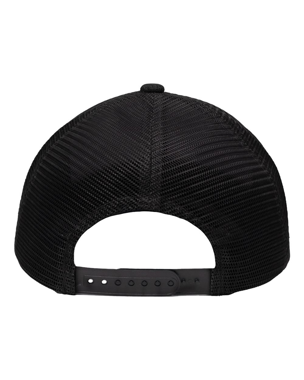 Modern Six-Panel Trucker Fit Cap - SP1650 53
