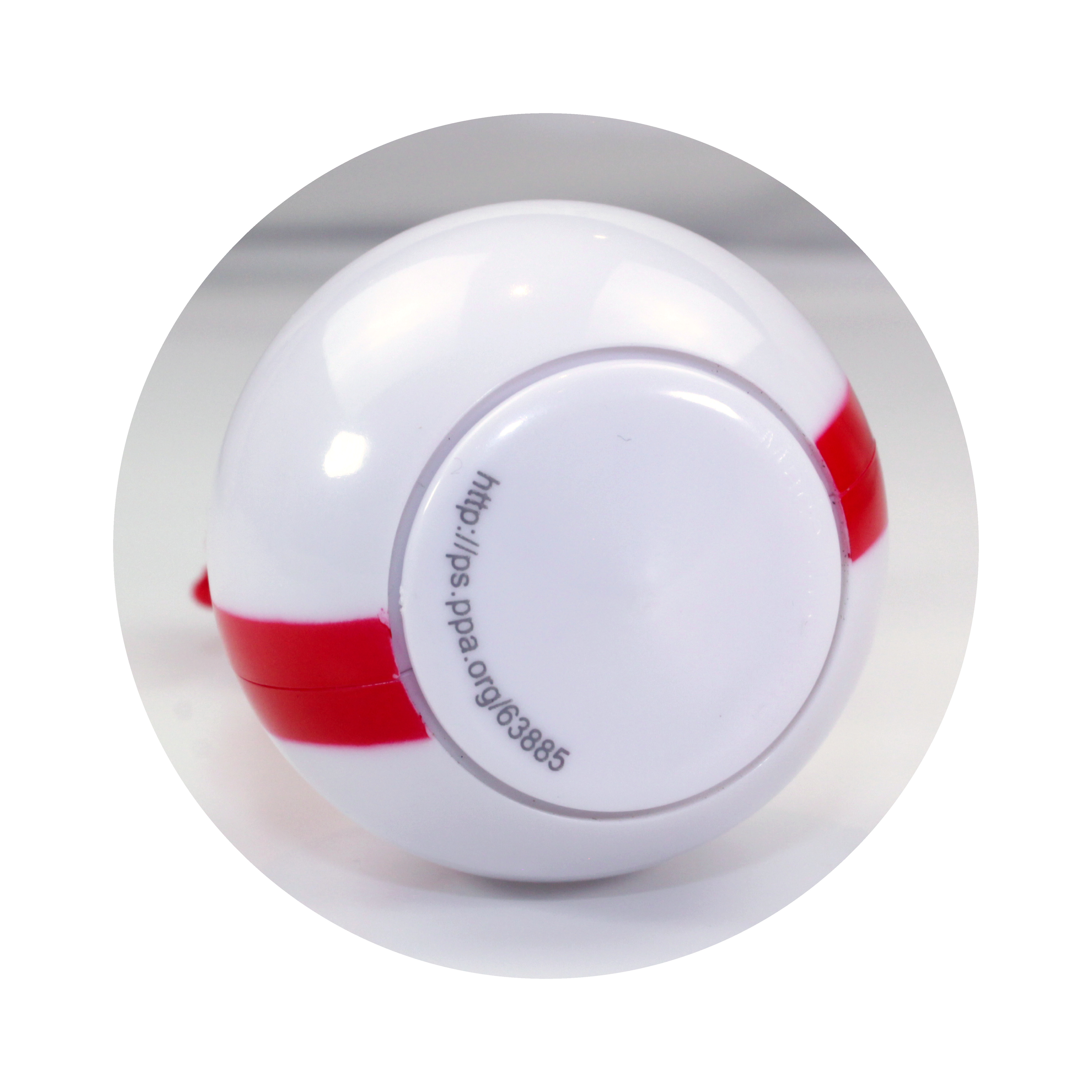 Shaggy Twirlerz/ Mini Screen Cleaner 25