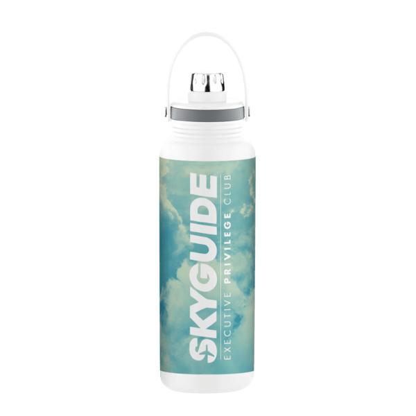 Basecamp Mega SP Tundra Bottle - 40 oz. 59