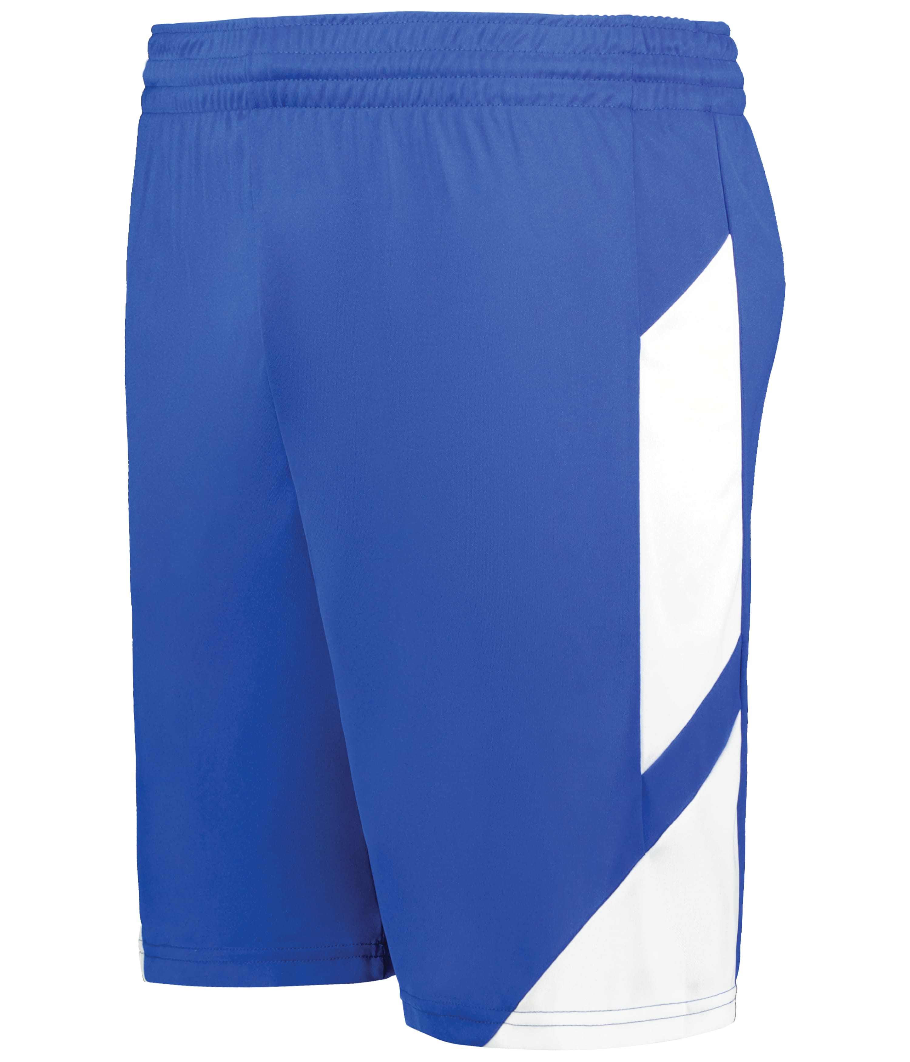 Youth Step-Back Modern Fit Basketball Shorts 1