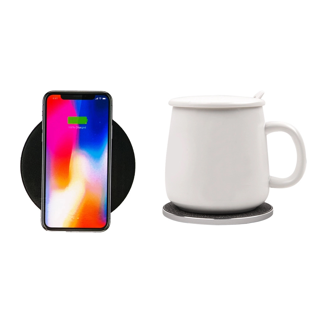 Coffee Mug Warmer Wireless Charger 2