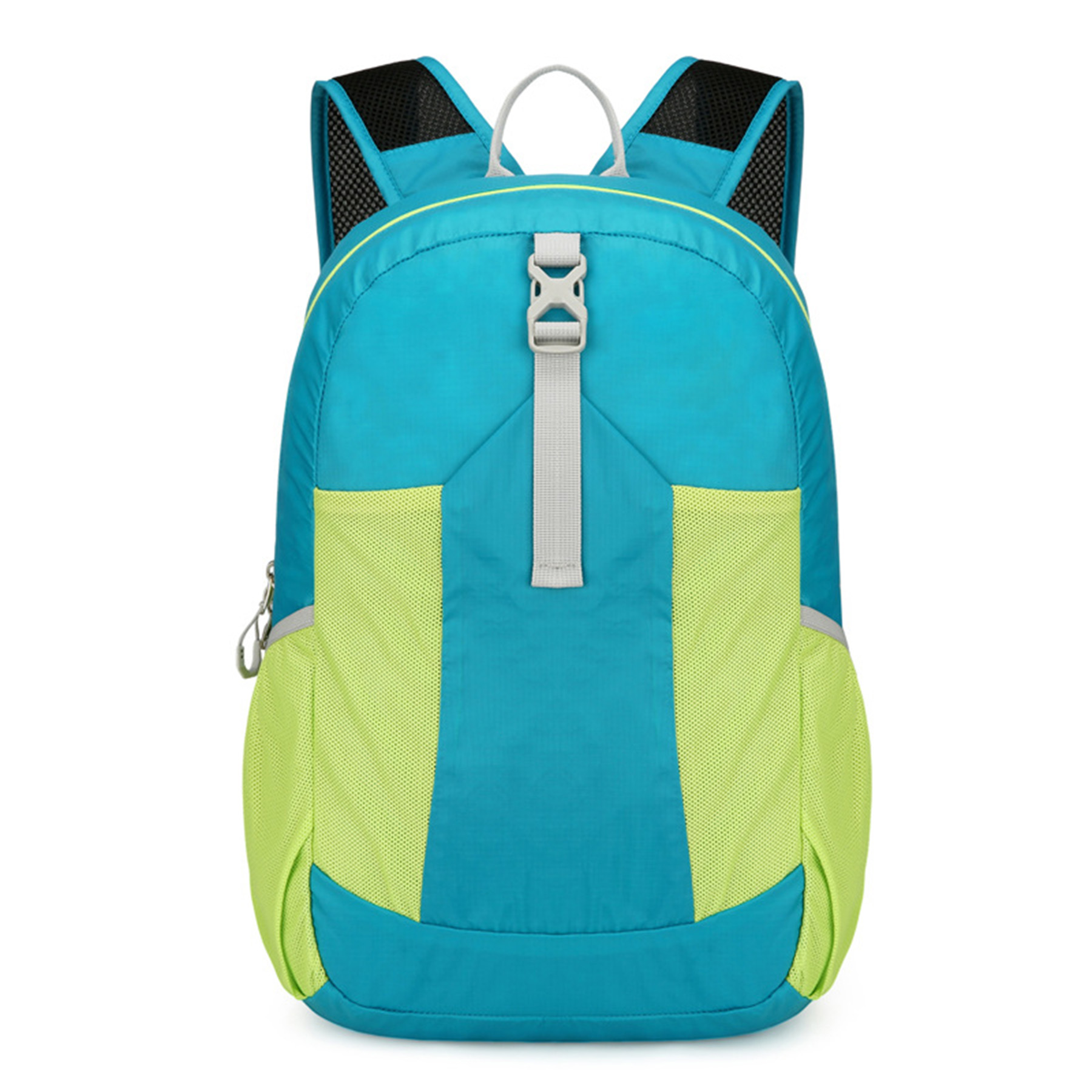 Lightweight And Packable Hiking Backpack 2