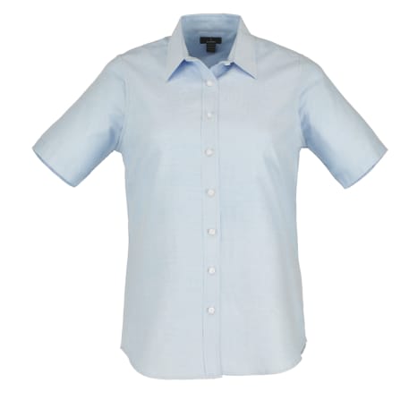 Women's SAMSON Oxford SS Shirt 28