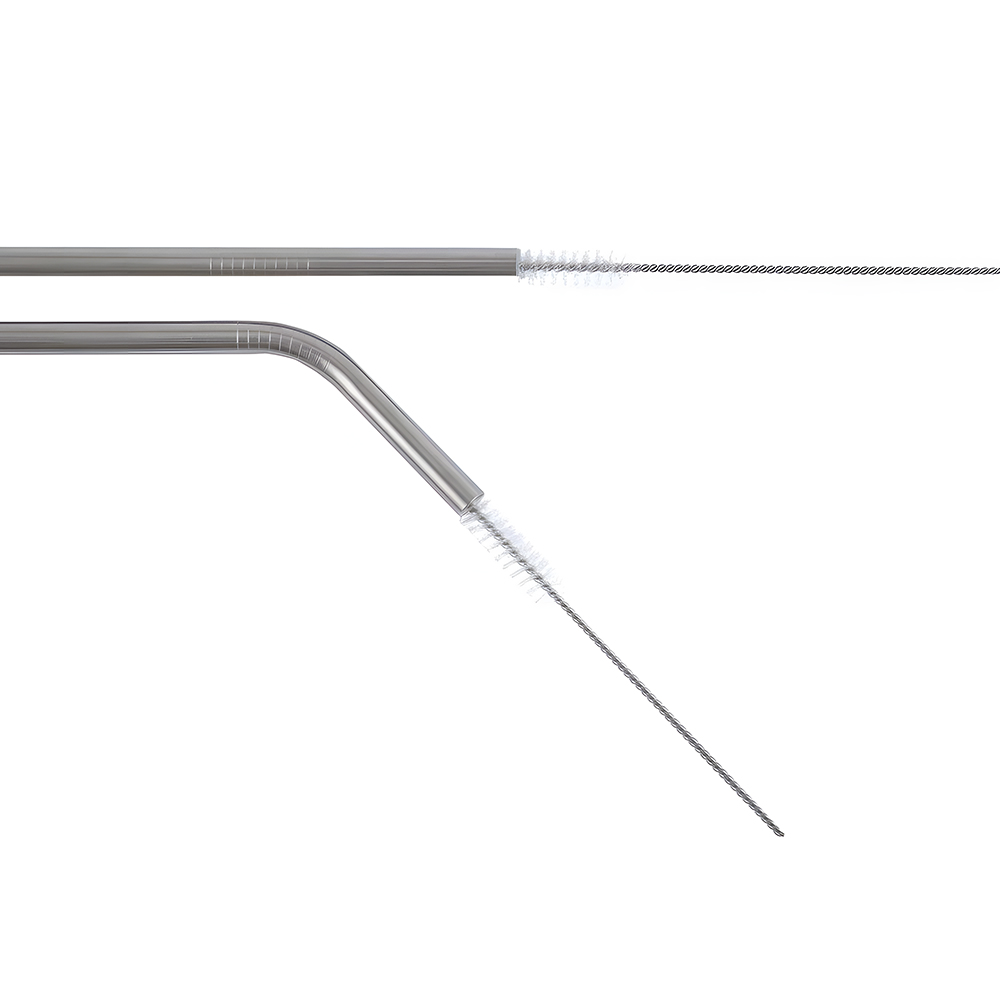 EcoSip 304 Stainless Travel Straw Kit 13